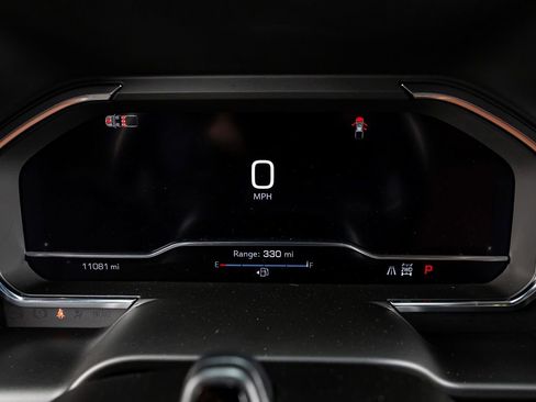 Used 2025 GMC Sierra 1500 Denali Ultimate image 20