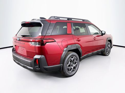 New 2026 Subaru Outback Premium image 8