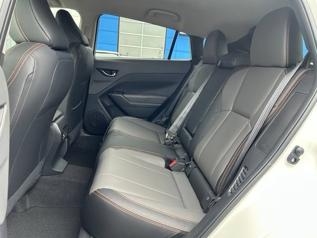 New 2026 Subaru Crosstrek 2.5i Limited AWD/4WD image 10