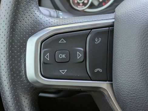 New 2026 RAM 2500 Tradesman AWD/4WD image 24