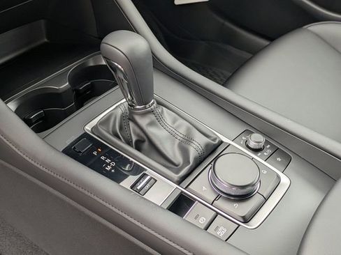 New 2026 MAZDA MAZDA3 s Sport FWD image 18
