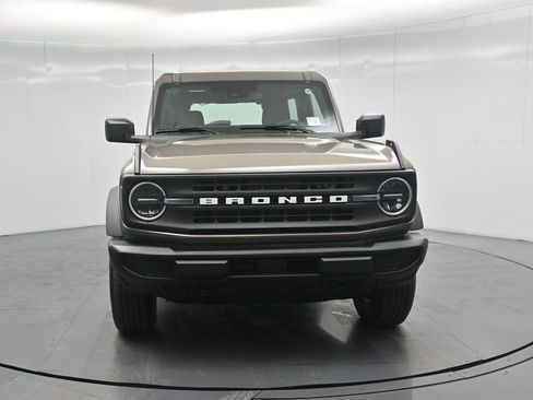 New 2026 Ford Bronco 2-Door AWD/4WD image 49