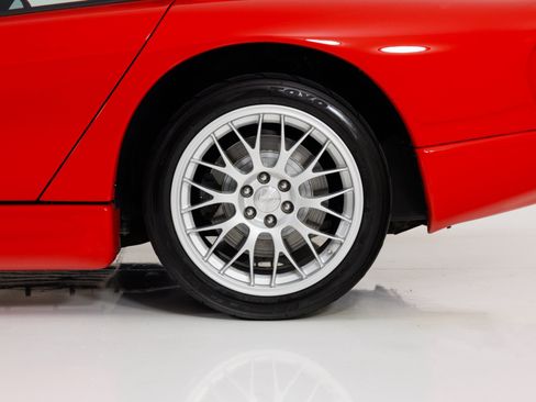 Used 1999 Dodge Viper GTS RWD image 10