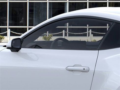 New 2026 Ford Mustang Coupe image 20