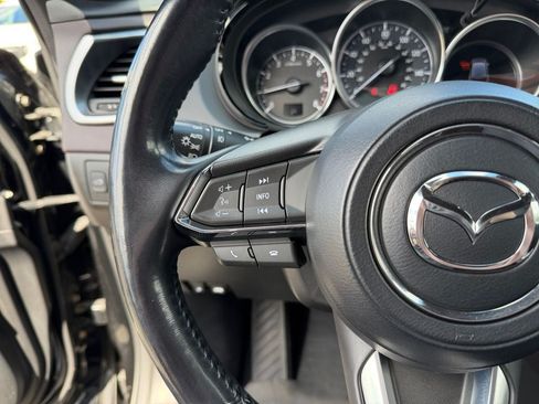 Used 2018 MAZDA CX-9 Grand Touring AWD/4WD image 15