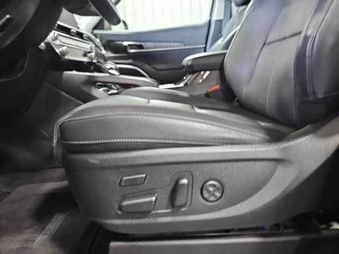 Used 2023 Kia Telluride SX AWD/4WD image 30