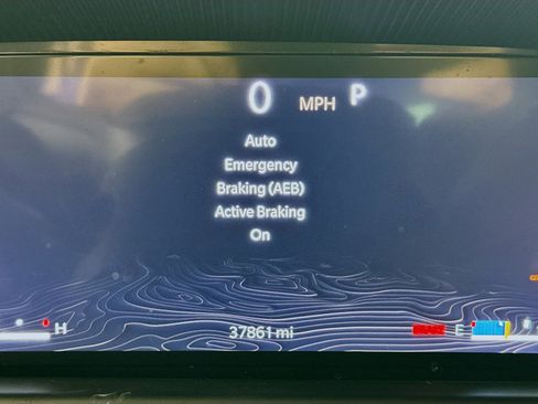 Used 2024 Jeep Wagoneer L Series II w/ Convenience Group I AWD/4WD image 18