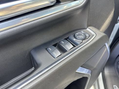 Used 2024 Chevrolet Silverado 2500 LT AWD/4WD image 13