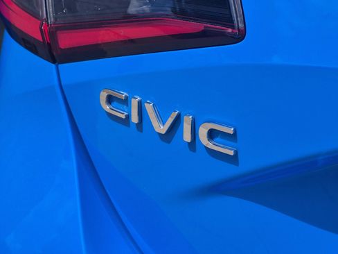 Used 2022 Honda Civic Sport image 26