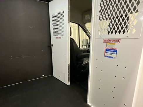 Used 2024 Ford Transit 250 Base w/ Load Area Protection Package image 15