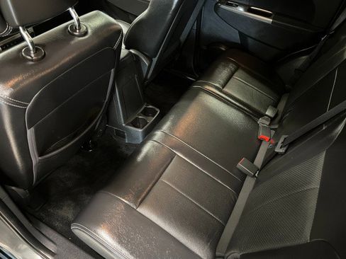 Used 2012 Jeep Liberty Limited Jet w/ Comfort/Convenience Group image 31