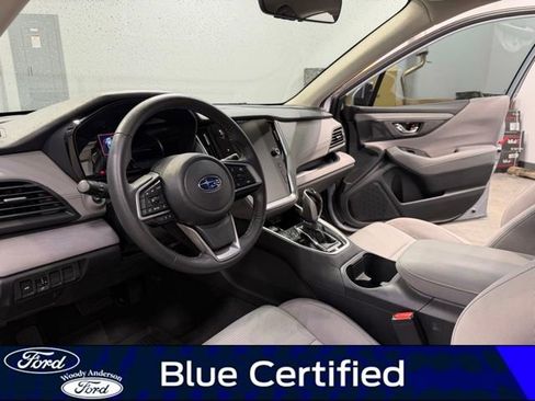 Used 2025 Subaru Legacy Premium w/ Popular Package #1A image 9