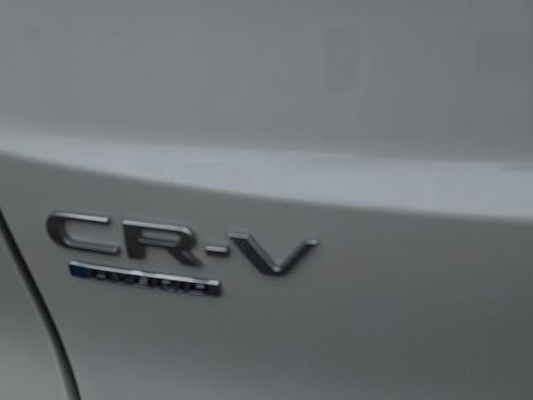 Used 2025 Honda CR-V Sport Touring image 7
