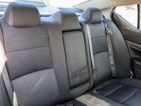 Used 2022 Nissan Altima 2.5 SV FWD image 18