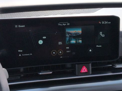 New 2026 Kia Carnival SX FWD image 13