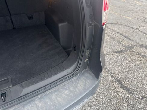Used 2016 Ford Escape Titanium w/ Equipment Group 301A AWD/4WD image 18