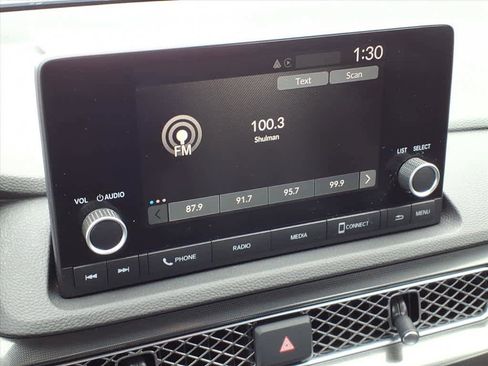 Certified 2024 Acura Integra A-Spec image 24