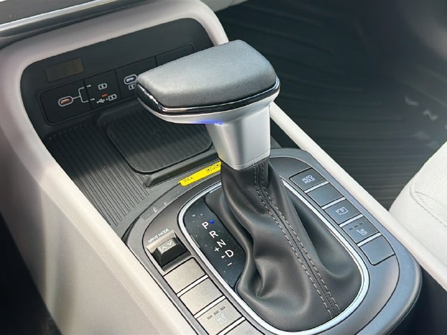 New 2026 Hyundai Kona SEL Sport FWD image 16