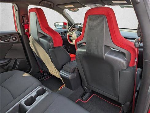 Used 2017 Honda Civic Type R image 29