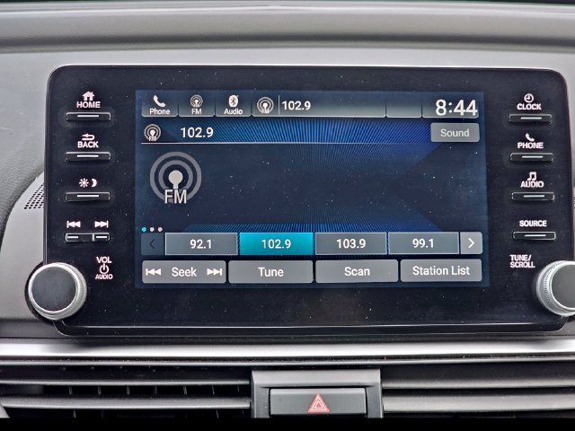 Used 2020 Honda Accord Sport image 39