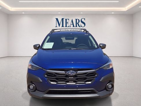 Used 2024 Subaru Crosstrek 2.0i Premium AWD/4WD image 8