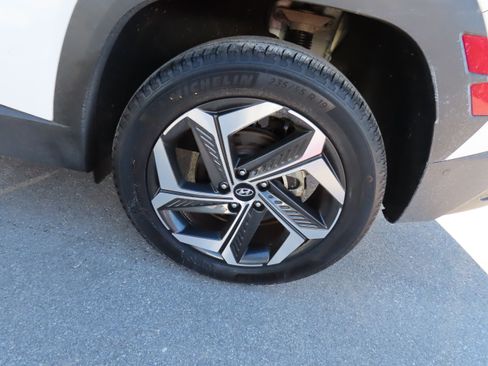 Used 2023 Hyundai Tucson Limited w/ Cargo Package image 41