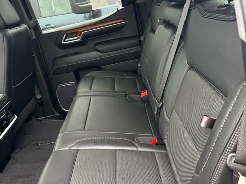 Used 2023 GMC Sierra 1500 Denali w/ Denali Reserve Package image 16