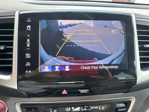 Used 2017 Honda Pilot EX-L image 23
