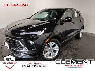 Used 2025 Buick Encore GX Preferred video 1