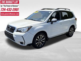 Used 2017 Subaru Forester 2.0XT Touring AWD/4WD 360° Tour