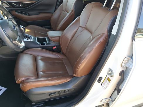 Used 2020 Subaru Outback Touring XT image 20