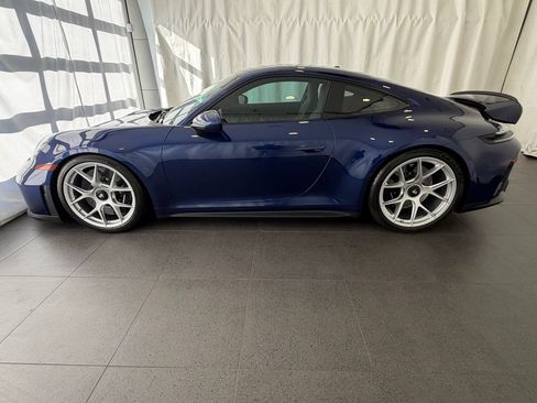 Certified 2026 Porsche 911 GT3 RWD image 2