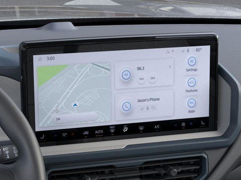 New 2025 Ford Bronco Sport Heritage w/ Convenience Package image 42