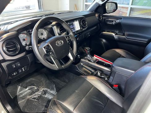 Used 2021 Toyota Tacoma TRD Pro image 19