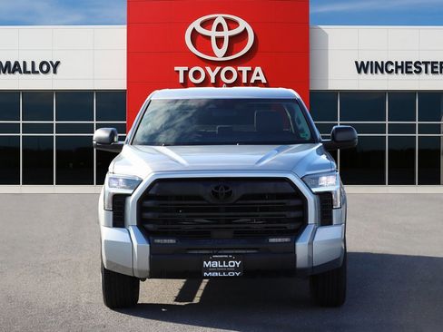 Used 2023 Toyota Tundra SR5 image 5