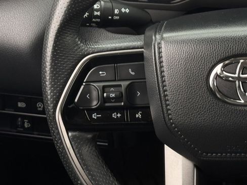 Used 2024 Toyota Tundra Limited image 13