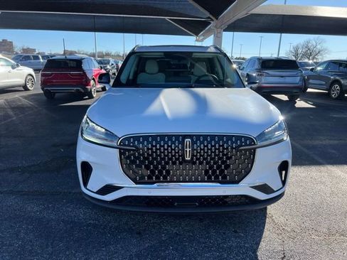 New 2026 Lincoln Aviator Reserve w/ Luxury Package image 1