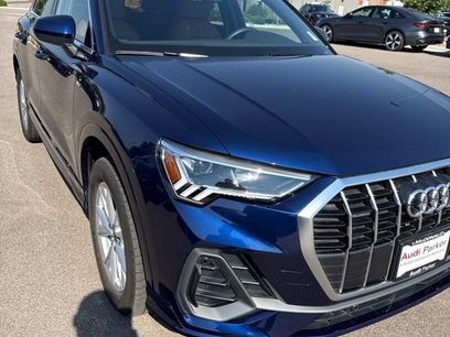 Used 2025 Audi Q3 2.0T Premium Plus w/ Premium Plus Package