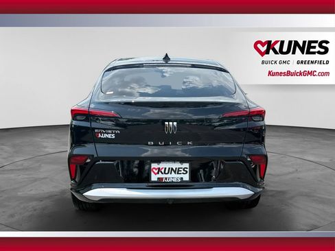 New 2026 Buick Envista Sport Touring w/ Convenience I Package FWD image 7