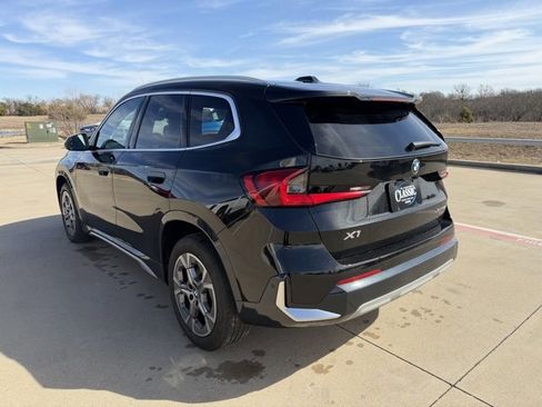 Used 2023 BMW X1 xDrive28i w/ Convenience Package image 5