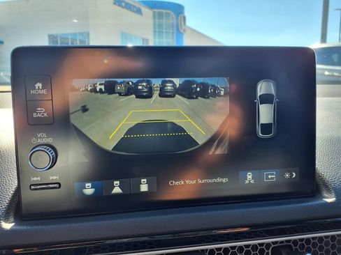 Used 2025 Honda Civic Sport Touring image 11