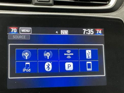 Used 2018 Honda CR-V EX-L image 9