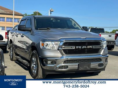 Used 2019 RAM 1500 Big Horn