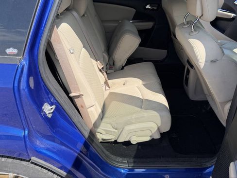 Used 2012 Dodge Journey Crew w/ Flexible Seating Group AWD/4WD image 27
