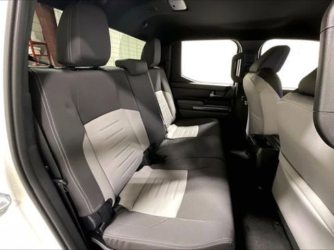 New 2026 Toyota Tacoma 4x4 Double Cab Hybrid image 28