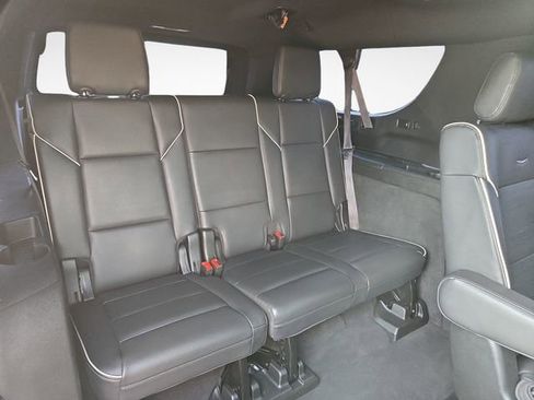 Used 2021 Cadillac Escalade ESV Premium Luxury w/ Driver Assist Tech Package AWD/4WD image 39