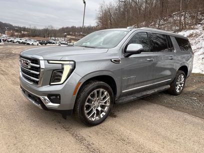 New 2026 GMC Yukon XL Elevation w/ Elevation Premium Package