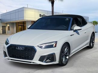 Used 2023 Audi A5 2.0T Premium Plus AWD/4WD video 1