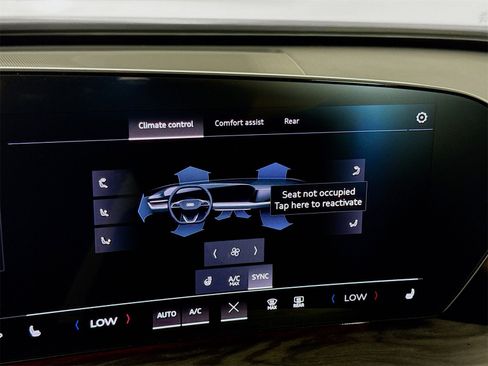 New 2025 Audi Q5 Premium Plus image 15