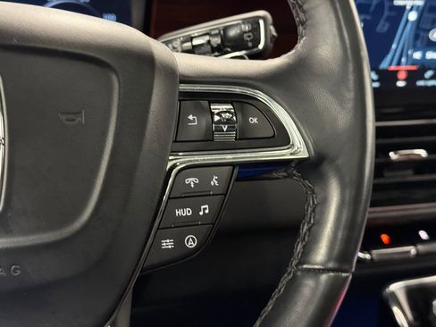 Certified 2024 Lincoln Navigator Reserve w/ Monochromatic Package AWD/4WD image 26